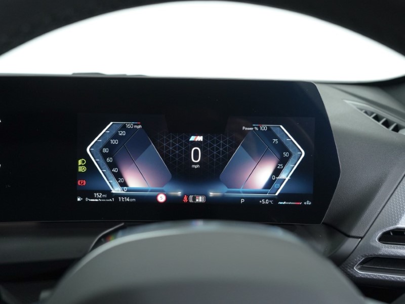  BMW 1 SERIES 123 xDrive M Sport 5dr Step Auto 3745512