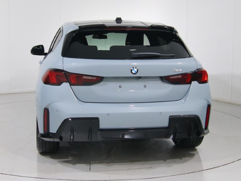  BMW 1 SERIES 123 xDrive M Sport 5dr Step Auto 3752977