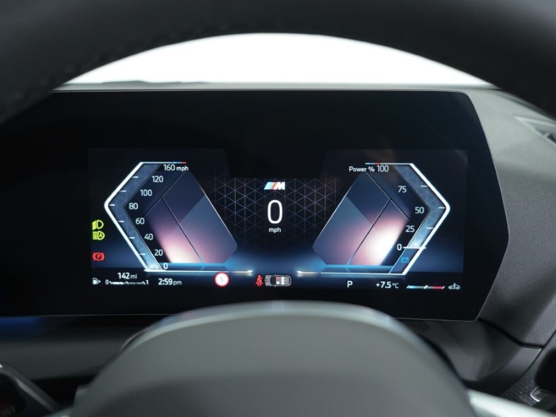  BMW 1 SERIES 123 xDrive M Sport 5dr Step Auto 3752993