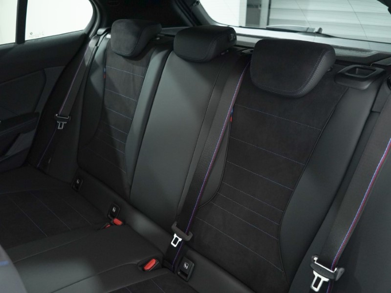  BMW 1 SERIES 123 xDrive M Sport 5dr Step Auto 3753011