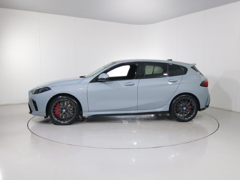  BMW 1 SERIES 123 xDrive M Sport 5dr Step Auto 3752975