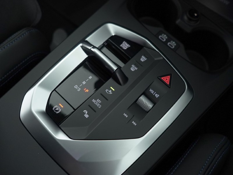  BMW 1 SERIES 123 xDrive M Sport 5dr Step Auto 3753000