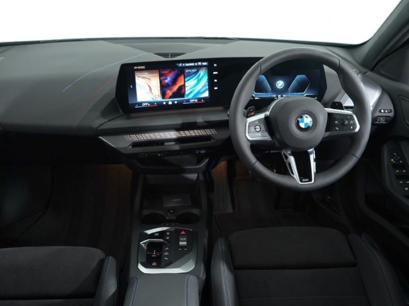  BMW 1 SERIES 123 xDrive M Sport 5dr Step Auto 3753006