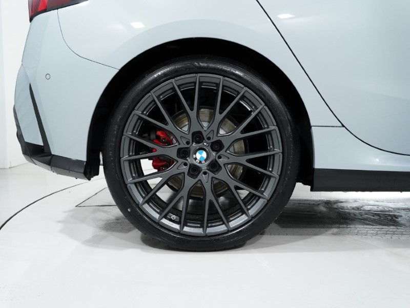  BMW 1 SERIES 123 xDrive M Sport 5dr Step Auto 3752984