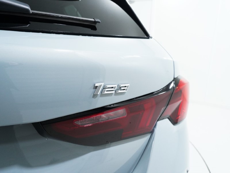  BMW 1 SERIES 123 xDrive M Sport 5dr Step Auto 3752982