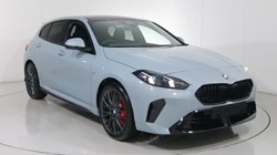 BMW 1 SERIES 123 xDrive M Sport 5dr Step Auto 3752972