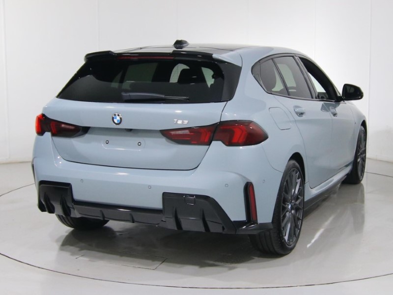  BMW 1 SERIES 123 xDrive M Sport 5dr Step Auto 3752978