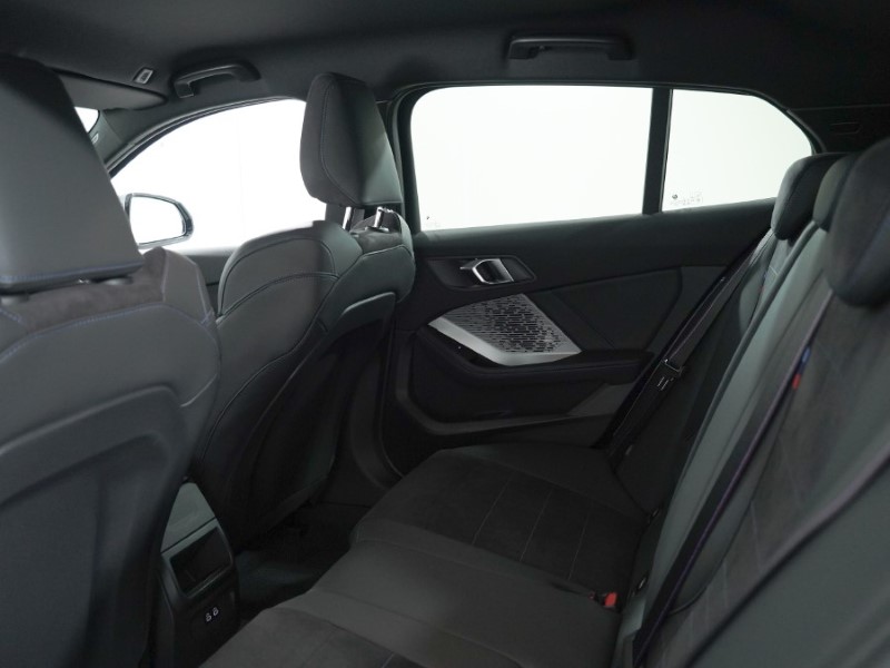  BMW 1 SERIES 123 xDrive M Sport 5dr Step Auto 3753010