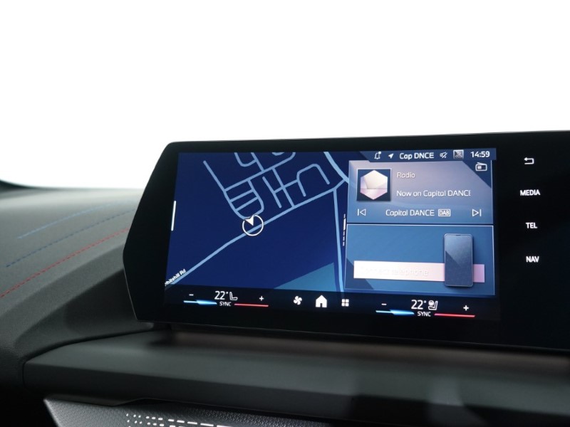  BMW 1 SERIES 123 xDrive M Sport 5dr Step Auto 3752994