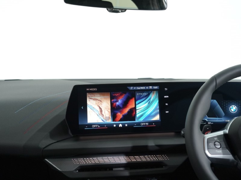  BMW 1 SERIES 123 xDrive M Sport 5dr Step Auto 3753008