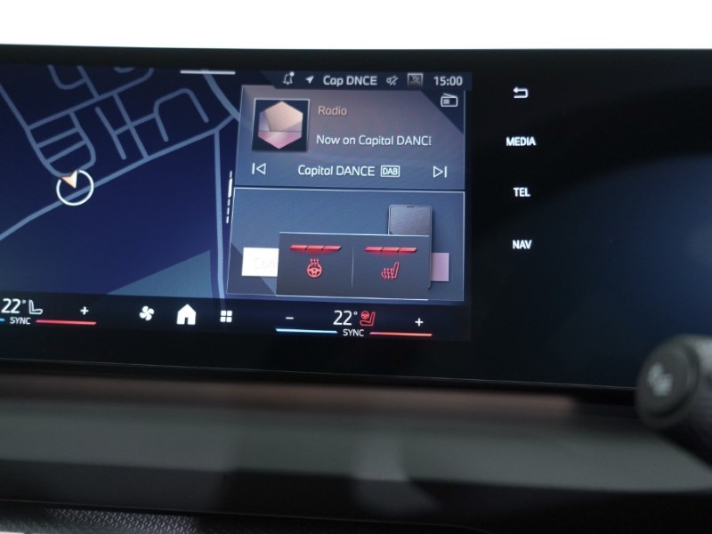  BMW 1 SERIES 123 xDrive M Sport 5dr Step Auto 3752996