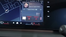 BMW 1 SERIES 123 xDrive M Sport 5dr Step Auto 3752996