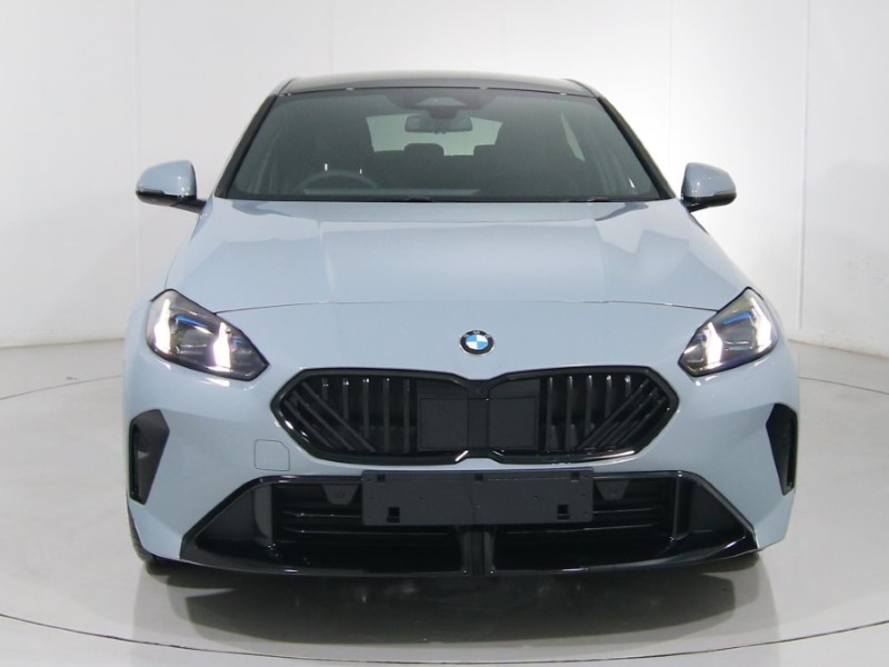  BMW 1 SERIES 123 xDrive M Sport 5dr Step Auto 3752973