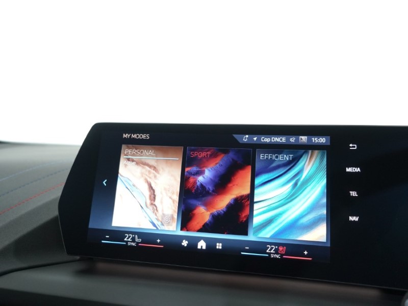  BMW 1 SERIES 123 xDrive M Sport 5dr Step Auto 3752998