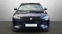 2022 (22) JAGUAR F-PACE 2.0 D200 R-Dynamic Black 5dr Auto AWD 5106597