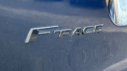 2022 (22) JAGUAR F-PACE 2.0 D200 R-Dynamic Black 5dr Auto AWD 5106636
