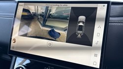 2022 (22) JAGUAR F-PACE 2.0 D200 R-Dynamic Black 5dr Auto AWD 5106602