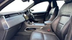 2022 (22) JAGUAR F-PACE 2.0 D200 R-Dynamic Black 5dr Auto AWD 5106593