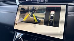 2022 (22) JAGUAR F-PACE 2.0 D200 R-Dynamic Black 5dr Auto AWD 5106621