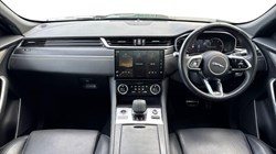 2022 (22) JAGUAR F-PACE 2.0 D200 R-Dynamic Black 5dr Auto AWD 5106599