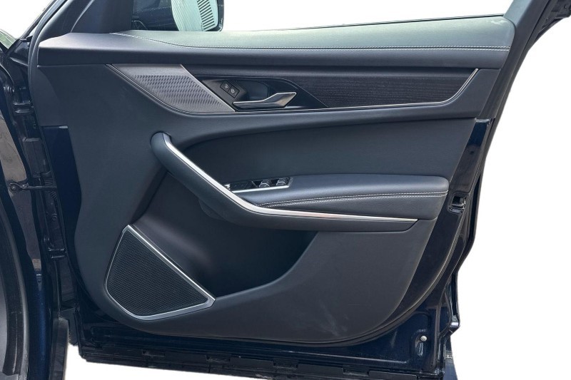 2022 (22) JAGUAR F-PACE 2.0 D200 R-Dynamic Black 5dr Auto AWD 5106612