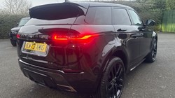 2023 (73) LAND ROVER RANGE ROVER EVOQUE 2.0 D200 Dynamic HSE 5dr Auto 4941066