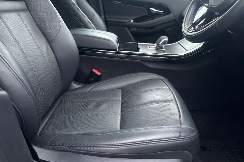 2023 (73) LAND ROVER RANGE ROVER EVOQUE 2.0 D200 Dynamic HSE 5dr Auto 4941040