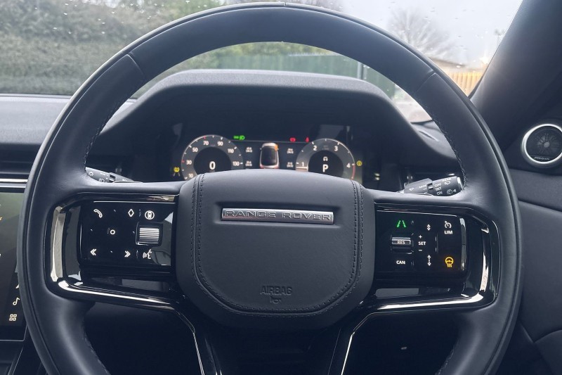 2023 (73) LAND ROVER RANGE ROVER EVOQUE 2.0 D200 Dynamic HSE 5dr Auto 4941042