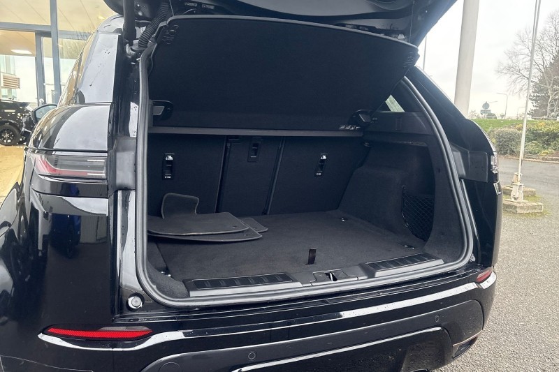 2023 (73) LAND ROVER RANGE ROVER EVOQUE 2.0 D200 Dynamic HSE 5dr Auto 4941057