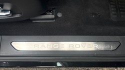 2023 (73) LAND ROVER RANGE ROVER EVOQUE 2.0 D200 Dynamic HSE 5dr Auto 4941056