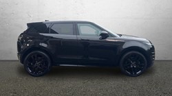 2023 (73) LAND ROVER RANGE ROVER EVOQUE 2.0 D200 Dynamic HSE 5dr Auto 4941020