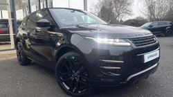 2023 (73) LAND ROVER RANGE ROVER EVOQUE 2.0 D200 Dynamic HSE 5dr Auto 4941060