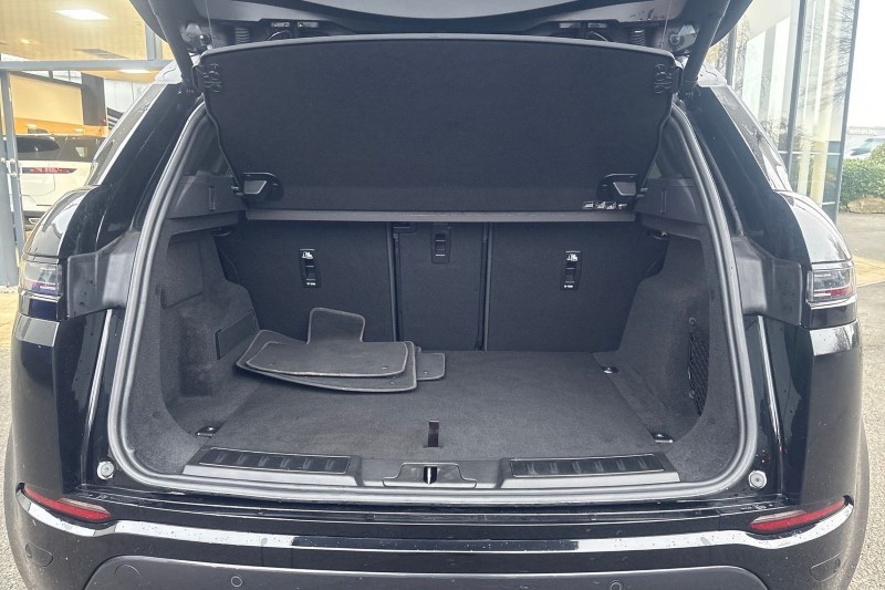 2023 (73) LAND ROVER RANGE ROVER EVOQUE 2.0 D200 Dynamic HSE 5dr Auto 4941025