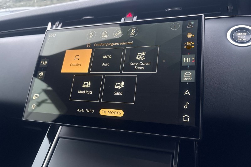 2023 (73) LAND ROVER RANGE ROVER EVOQUE 2.0 D200 Dynamic HSE 5dr Auto 4941054