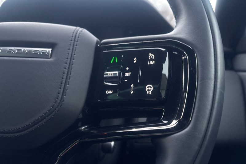 2023 (73) LAND ROVER RANGE ROVER EVOQUE 2.0 D200 Dynamic HSE 5dr Auto 4941044
