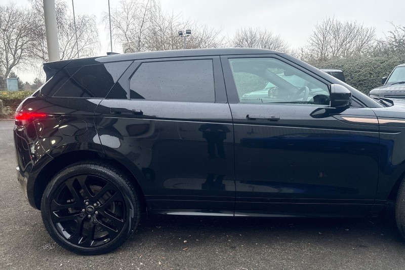 2023 (73) LAND ROVER RANGE ROVER EVOQUE 2.0 D200 Dynamic HSE 5dr Auto 4941069