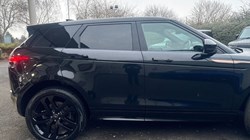 2023 (73) LAND ROVER RANGE ROVER EVOQUE 2.0 D200 Dynamic HSE 5dr Auto 4941069
