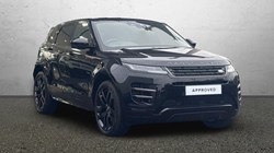 2023 (73) LAND ROVER RANGE ROVER EVOQUE 2.0 D200 Dynamic HSE 5dr Auto 4941016
