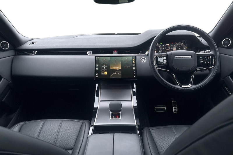 2023 (73) LAND ROVER RANGE ROVER EVOQUE 2.0 D200 Dynamic HSE 5dr Auto 4941024