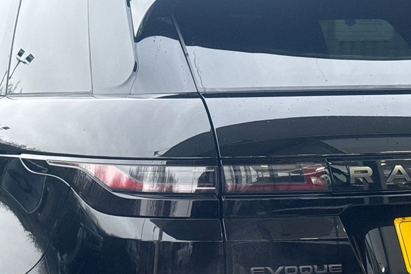 2023 (73) LAND ROVER RANGE ROVER EVOQUE 2.0 D200 Dynamic HSE 5dr Auto 4941034