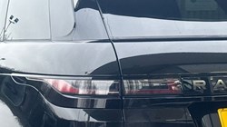 2023 (73) LAND ROVER RANGE ROVER EVOQUE 2.0 D200 Dynamic HSE 5dr Auto 4941034