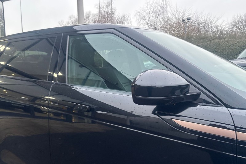 2023 (73) LAND ROVER RANGE ROVER EVOQUE 2.0 D200 Dynamic HSE 5dr Auto 4941068