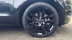 2023 (73) LAND ROVER RANGE ROVER EVOQUE 2.0 D200 Dynamic HSE 5dr Auto 4941023