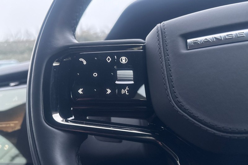 2023 (73) LAND ROVER RANGE ROVER EVOQUE 2.0 D200 Dynamic HSE 5dr Auto 4941043