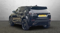 2023 (73) LAND ROVER RANGE ROVER EVOQUE 2.0 D200 Dynamic HSE 5dr Auto 4941017