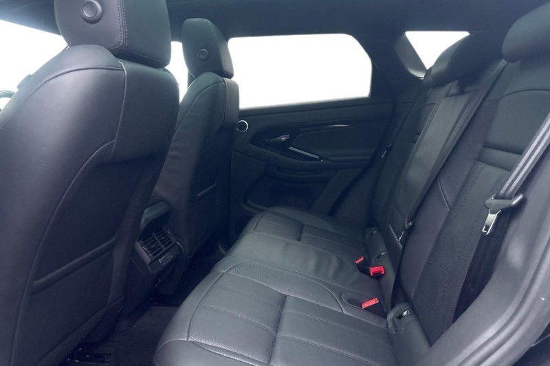 2023 (73) LAND ROVER RANGE ROVER EVOQUE 2.0 D200 Dynamic HSE 5dr Auto 4941019