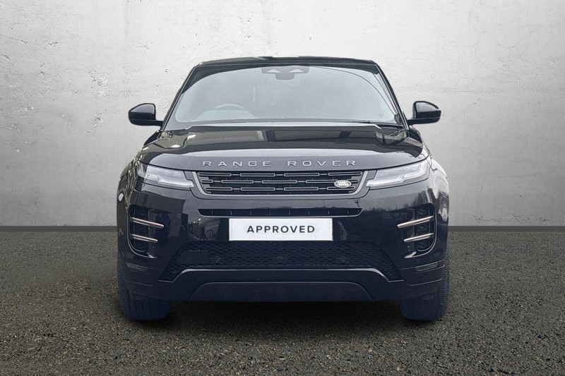 2023 (73) LAND ROVER RANGE ROVER EVOQUE 2.0 D200 Dynamic HSE 5dr Auto 4941022