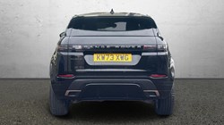 2023 (73) LAND ROVER RANGE ROVER EVOQUE 2.0 D200 Dynamic HSE 5dr Auto 4941021