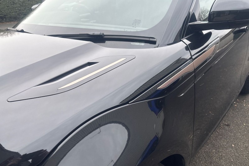 2023 (73) LAND ROVER RANGE ROVER EVOQUE 2.0 D200 Dynamic HSE 5dr Auto 4941035