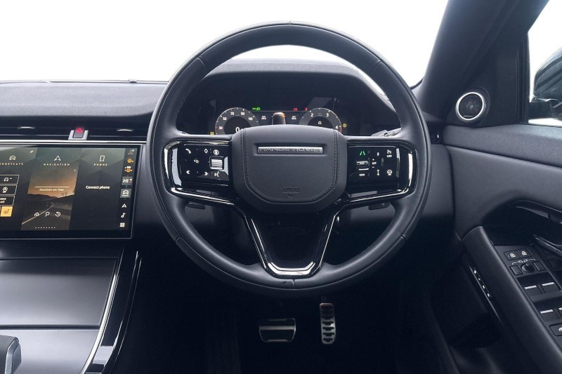 2023 (73) LAND ROVER RANGE ROVER EVOQUE 2.0 D200 Dynamic HSE 5dr Auto 4941030